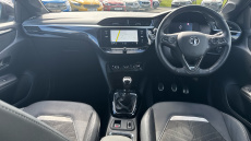 Vauxhall Corsa 1.2 Turbo Ultimate 5dr Petrol Hatchback